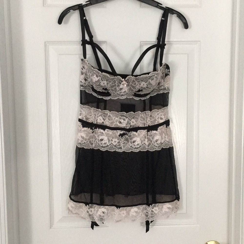 Victoria’s Secret new with tag